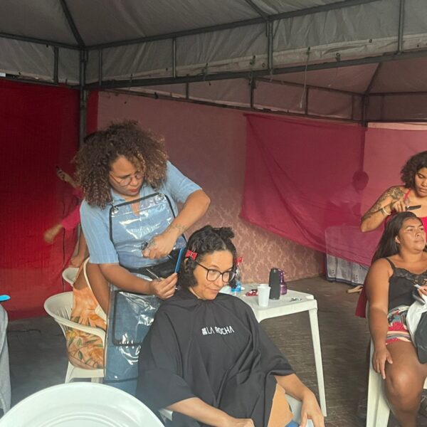 Entardecer Delas encanta mulheres de Juazeiro, em homenagem ao Mês das Mães: “Super importante para o empoderamento”
