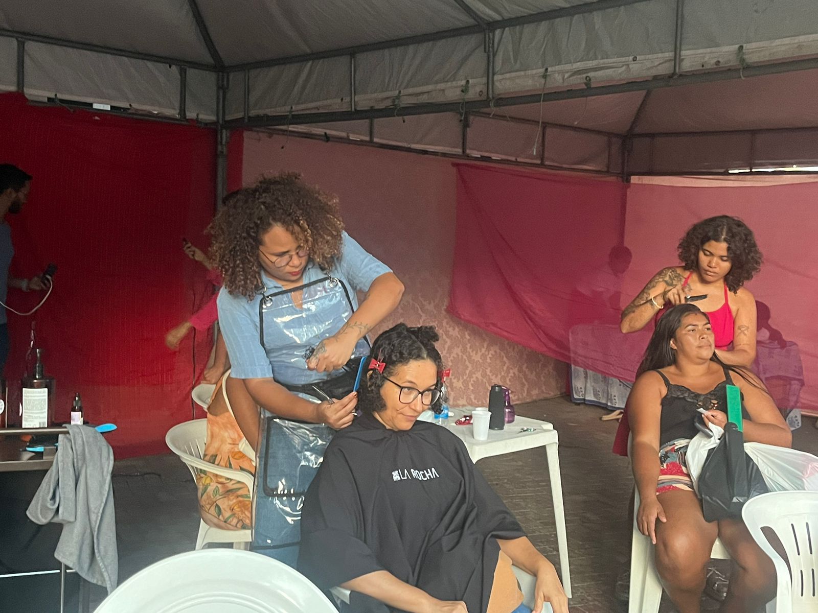 Entardecer Delas encanta mulheres de Juazeiro, em homenagem ao Mês das Mães: “Super importante para o empoderamento”